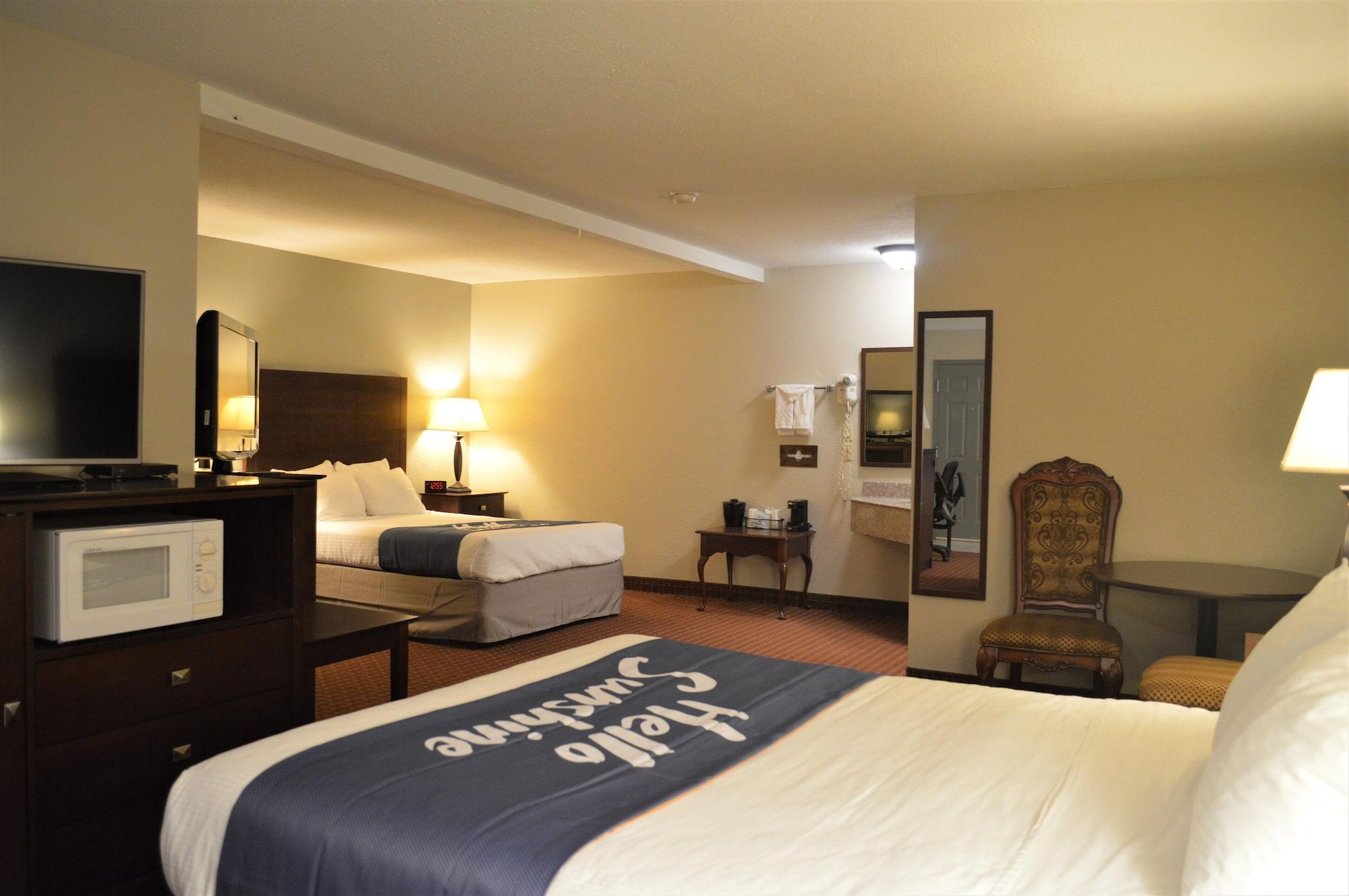 Days Inn By Wyndham Whitmore Lake Ann Arbor Brighton Zewnętrze zdjęcie