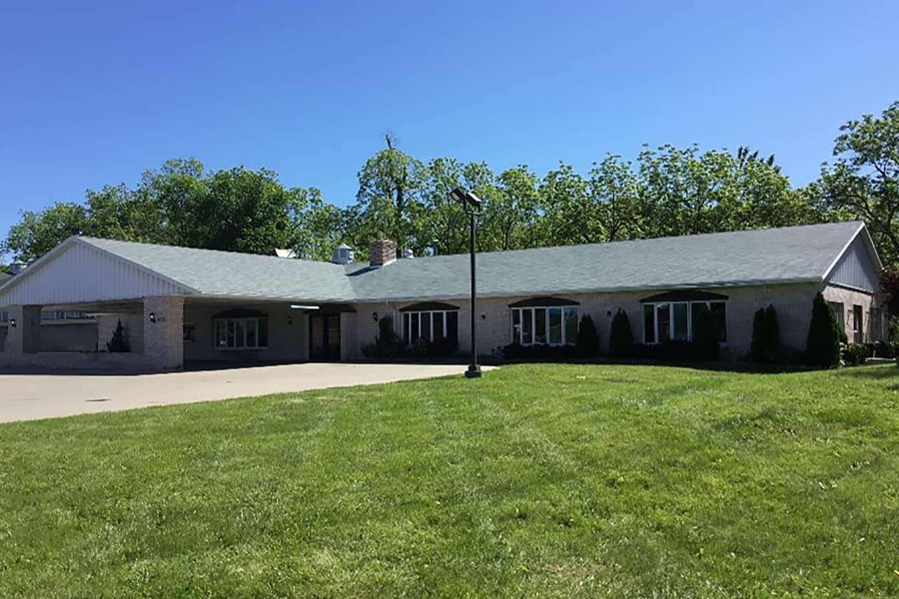 Days Inn By Wyndham Whitmore Lake Near Ann Arbor And Brighton Zewnętrze zdjęcie